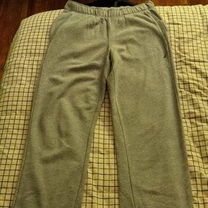 Nautica sweatpants